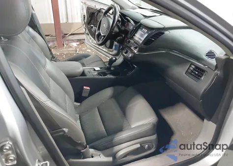 2014 Chevrolet Impala 2Lt from USA, damaged, VIN 2G1125S35E9103780